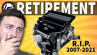 Toyotas Greatest Diesel Engine Ever 1HDFTE Engine Overview [upl. by Raynell]