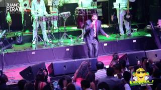 Si Tu Fueras Mia  Willie Gonzales  Karamba Latin Disco 2015 [upl. by Ivonne]