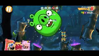 Angry Birds 2 King Pig Panic Today  AB2 KPP Today 050225 [upl. by Danell]