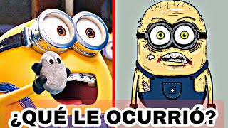 Minions Movie 2 Trailer 2017 [upl. by Eillod]