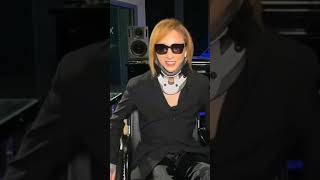 Yoshiki Channel 201024 [upl. by Ariaj]