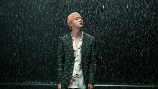 BTS reveal behindthescenes of Jin in Epiphany comeback trailer for Love Yourself Answer [upl. by Creamer448]