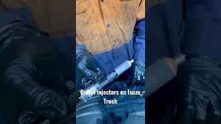 LIQUI MOLY Super Diesel Additive can clean injectors shorts [upl. by Quenby883]