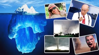 The Tornado Iceberg  Part 1 [upl. by Donovan]