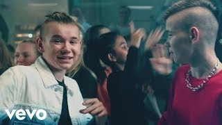 Marcus amp Martinus  Dance With You [upl. by Pavier]