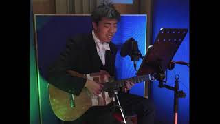 Rick Zhou —Pokarekare Ana Maori Folk Song [upl. by Sices]