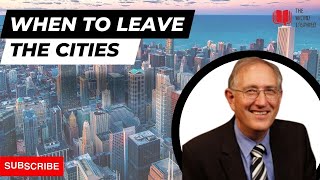 When to Leave the Cities  Prof Walter Veith [upl. by Linetta]