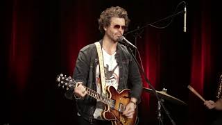 Doyle Bramhall II  Searching For Love  1042018  Paste Studios  New York NY [upl. by Sears206]