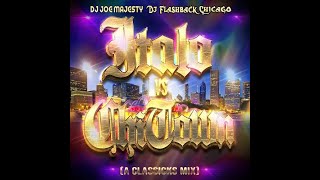 Dj Flashback Chicago ItaloVsChiTown A Classics Mix [upl. by Mar]