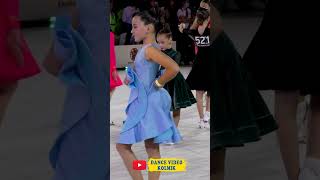 UKRDANCECUP2021 Kharkov Solos 66 amp R 2451 balroomdancing dance hotdance [upl. by Rairb809]