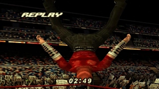 WWFWWE No Mercy  Jeff Hardy Championship Mode Hardcore Championship N64 [upl. by Klug]