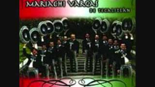 Mariachi Vargas  Las Chiapanecas [upl. by Lahtnero]