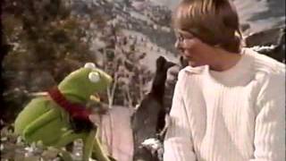 John Denver and The Muppets  A Christmas Together 1979 [upl. by Zink659]