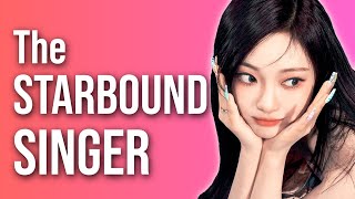 How Ningning chased her passions to stardom — Idol Deep Dive [upl. by Scriven641]