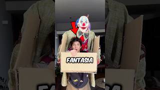 AS MELHORES FANTASIAS🤩 halloween diadasbruxas curiosidades viral shorts [upl. by Moorish]