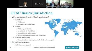 OFAC Overview [upl. by Butterfield]