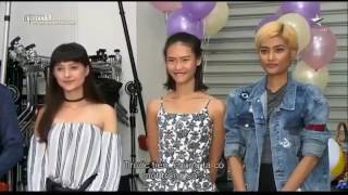 Asias Next Top Model Cycle 5 Episode 12 Part 2 Full [upl. by Lemmie887]