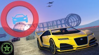 Lets Play  GTA V  Transform Races [upl. by Tessa]