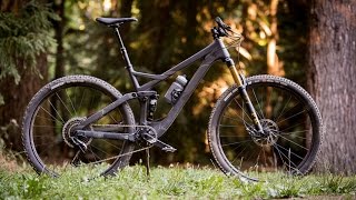 First Ride Devinci Marshall 29 Review [upl. by Tarrsus822]