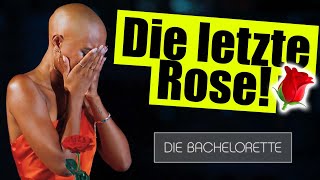 Bachelorette 2022 SCHOCK in Folge 5 [upl. by Eimac]