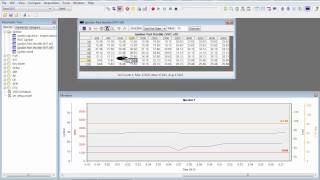 Realtime tuning Motronic ML41 [upl. by Enoryt]