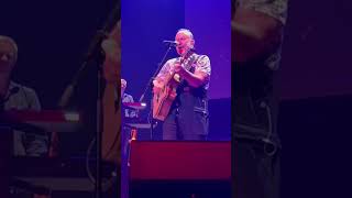 Colin Hay  Down Under  Acoustic  Part 3  September 2023 [upl. by Etan991]