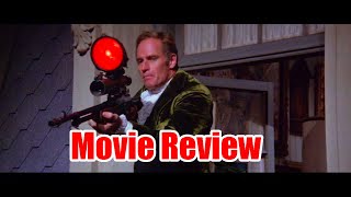 The Omega Man 1971 Movie Review [upl. by Noreen229]