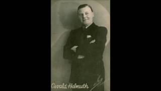 DER ER MEGET LANGT TIL RUNGSTED  Osvald helmuth med Apollo Teatrets orkester [upl. by Hayne]