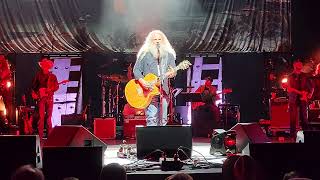 Jamey Johnson quotHigh Cost Of Livingquot Rosemont IL 7262024 [upl. by Grunberg89]