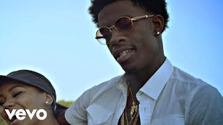 Rich Gang Rich Homie Quan  Milk Marie Official Video [upl. by Odeen]