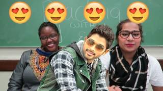 Telusa telusa preminchanani song whatsapp status telugu love Alluarjun Rakul [upl. by Lah336]