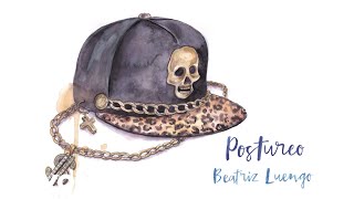 Beatriz Luengo  Postureo Audio [upl. by Korff751]