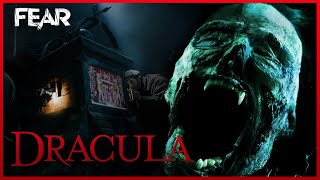 Dracula Rises From The Dead  Dracula TV Series [upl. by Akcirret882]