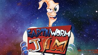 Earthworm Jim HD SHOWCASE [upl. by Aleel]