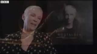 Annie Lennox  Nostalgia Interview [upl. by Sheri462]