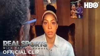 Real Sports with Bryant Gumbel The Fight Before the Fight Clip  HBO [upl. by Ahsaf]