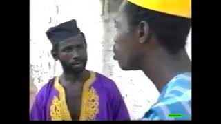 Mandinka Drama Gambia [upl. by Hujsak]