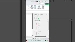 How to Create a Timeline  Milestone Graph in Excel with Dates excel excelcharts timeline [upl. by Elehcor]