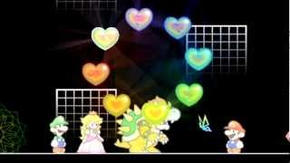 Super Paper Mario  Finale Part 1 [upl. by Elad]