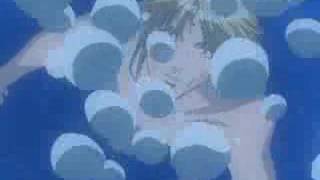 Saiyuki Reload Music Clip  Sanzo [upl. by Karisa]