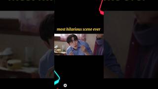 most hilarious scene ever 🥴😜 kingtheland kdrama shortvideo [upl. by Holcomb638]