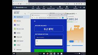 BTC Mining 2024 Generator [upl. by Ardyaf]