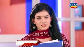 Mo Sindurara Adhikara  Episodic Promo1216  17th May 2024 830 PM  Tarang TV  Tarang Plus [upl. by Assiled314]