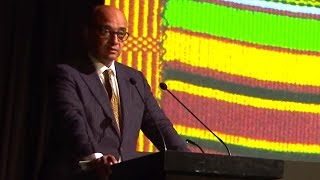 Art and Identity An Evening with Kwame Anthony Appiah  MoMA LIVE [upl. by Lyons]