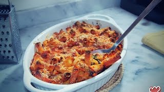 Come fare la Pasta al Forno [upl. by Aramak]