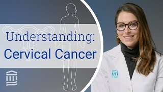 Cervical Cancer Causes Symptoms Treatment and HPV Prevention  Mass General Brigham [upl. by Quick]