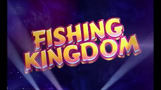 New Game Fishing Kingdom RiverSweeps Fish Game [upl. by Nya]