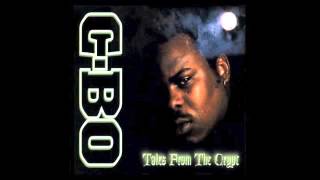 CBo  Take It How You Want Too feat Marvaless  Tales From The Crypt [upl. by Oicnoel]