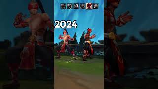 How to LEE SIN  1420 [upl. by Eerual]