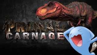 Primal Carnage ¡DESCARGAR FULL Torrent [upl. by Pals]